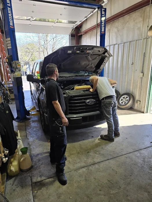 C&C Automotive 4