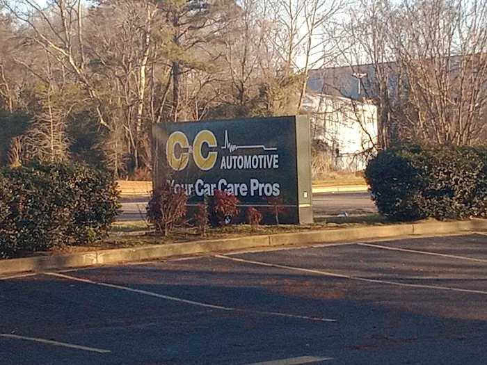 C&C Automotive 5
