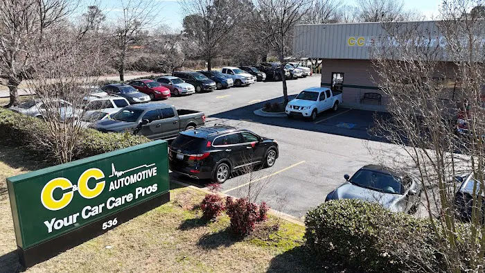 C&C Automotive 9