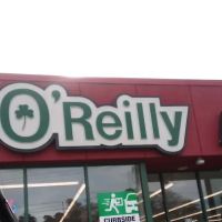 O'Reilly Auto Parts