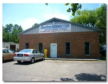 Barton Radiator & Electric Services 0