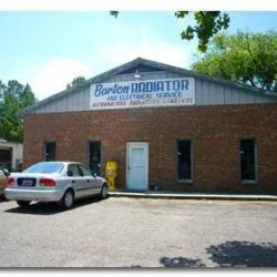 Barton Radiator & Electric Services ico