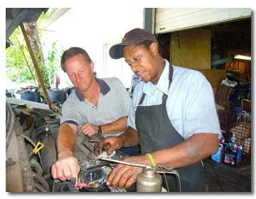 Barton Radiator & Electric Services 2