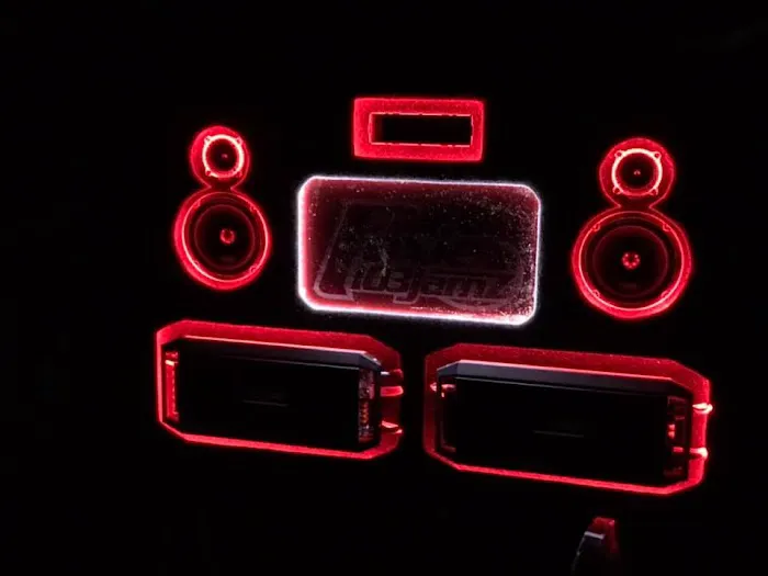 1 Chance Auto Accessories 3