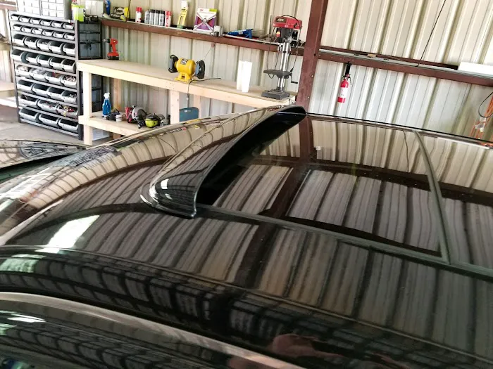 1 Chance Auto Accessories 9