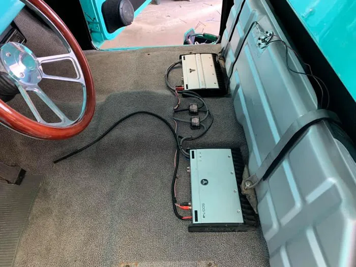 1 Chance Auto Accessories 8