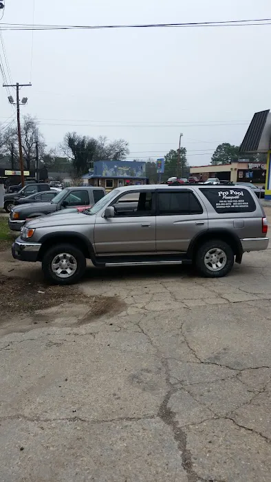 Tyler's Tire & Auto Center 3