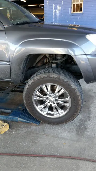 Tyler's Tire & Auto Center 1
