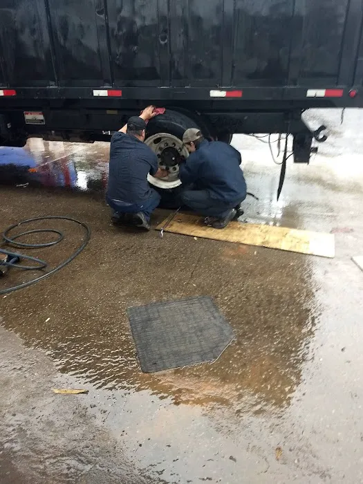 Tyler's Tire & Auto Center 8