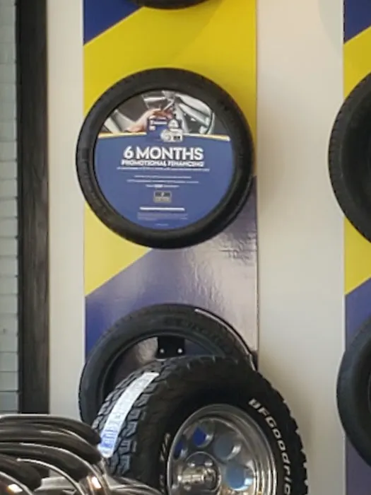 Tyler's Tire & Auto Center 2