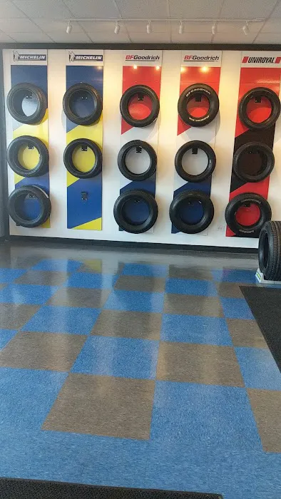 Tyler's Tire & Auto Center 6