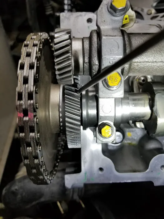 Precision Tune Auto Care 4