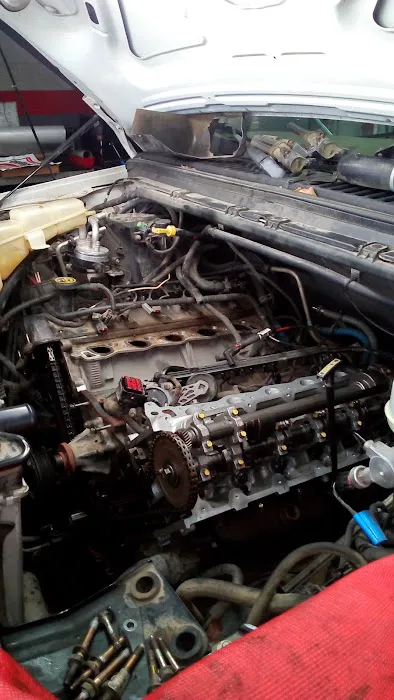 Precision Tune Auto Care 8