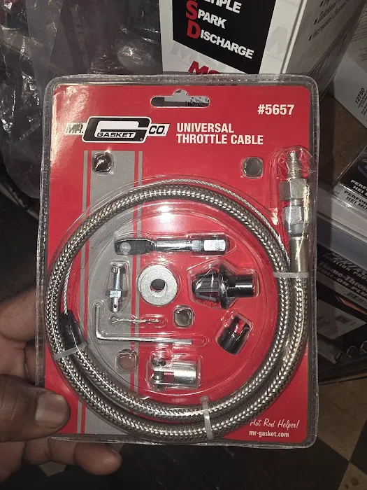 Advance Auto Parts 1