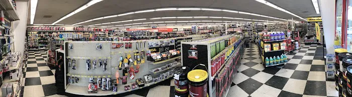 Advance Auto Parts 2