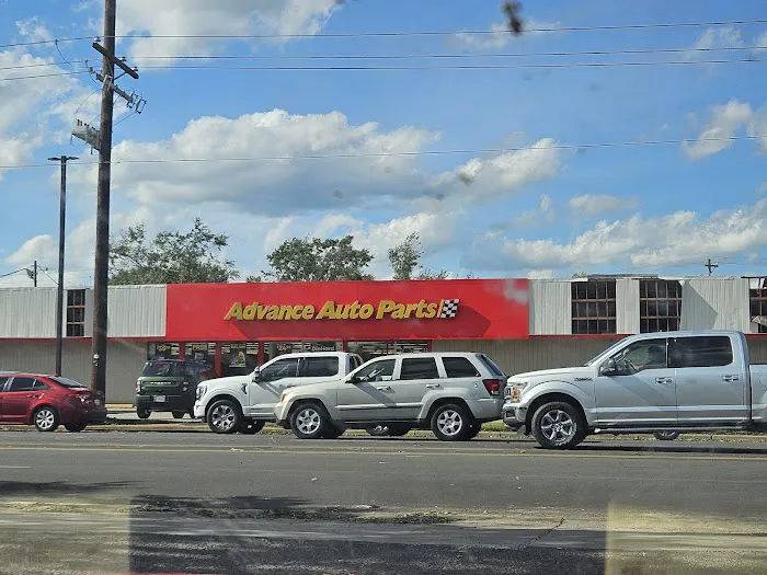 Advance Auto Parts 6