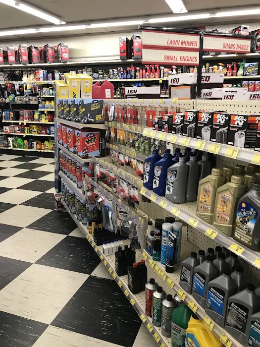Advance Auto Parts 3