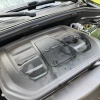 Take 5 Oil Change