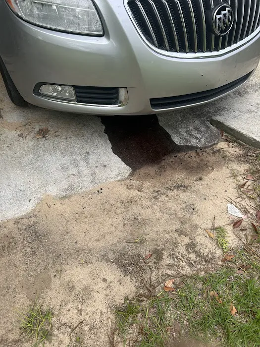 Take 5 Oil Change 5