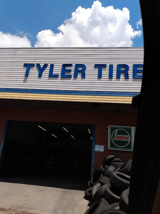 Tyler's Tire & Auto Center 7