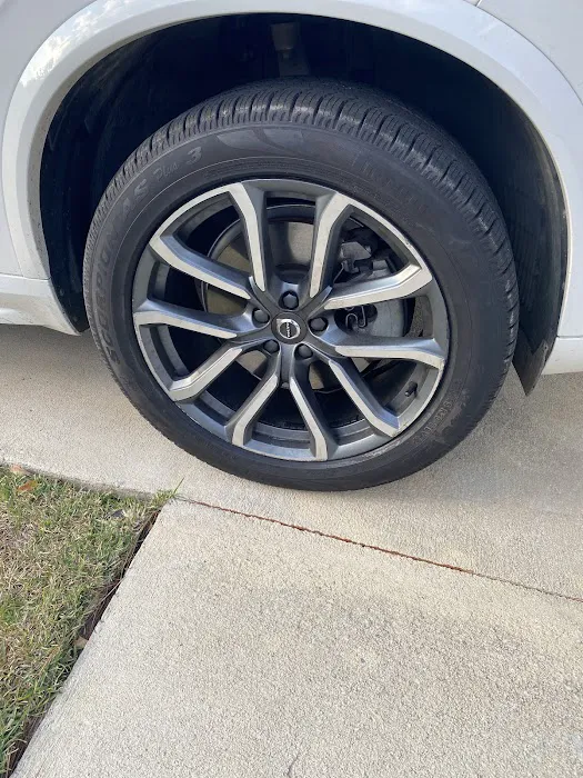 Tyler's Tire & Auto Center 0