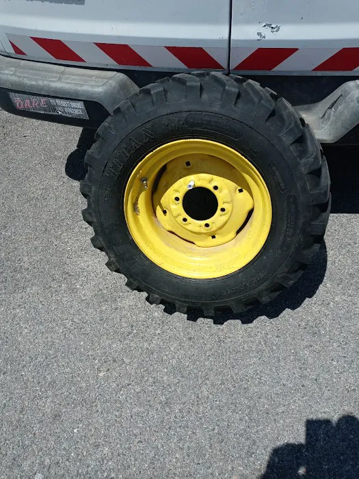Tyler's Tire & Auto Center 3