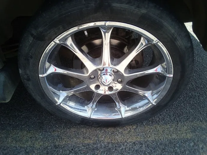 Tyler's Tire & Auto Center 8