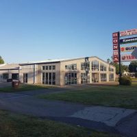 Aiken Motorcycle Honda Service