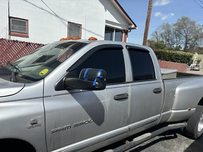 Cool Breeze Window Tint and Training Center 4