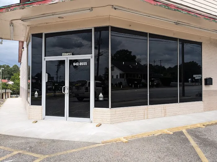 Cool Breeze Window Tint and Training Center 6