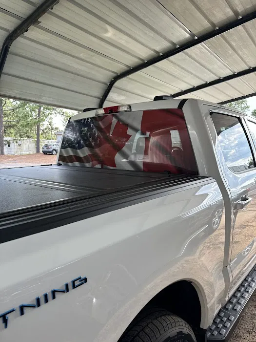 Cool Breeze Window Tint and Training Center 5