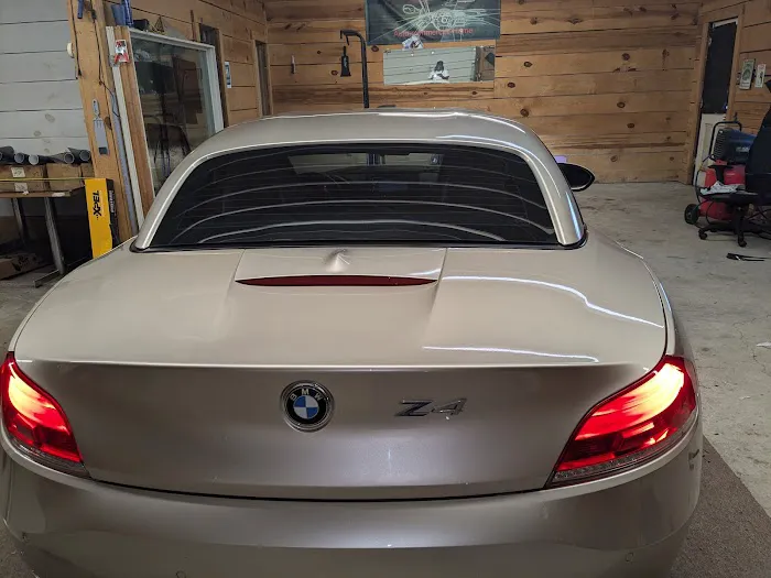 Cool Breeze Window Tint and Training Center 2