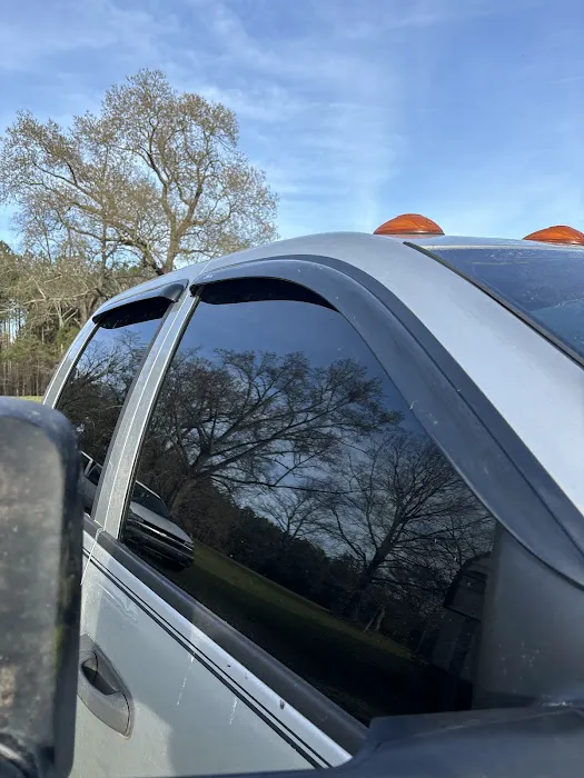 Cool Breeze Window Tint and Training Center 1