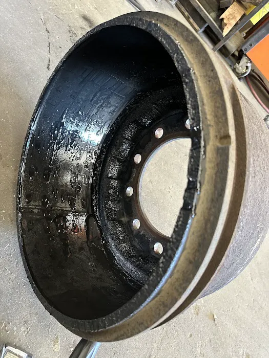 D & D Truck Services LLC 6