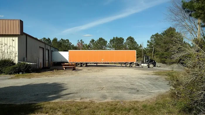 D & D Truck Services LLC 7