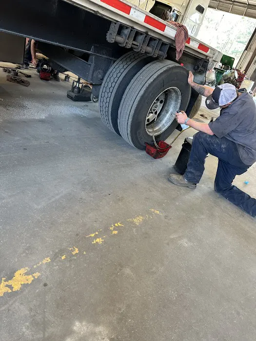 D & D Truck Services LLC 5