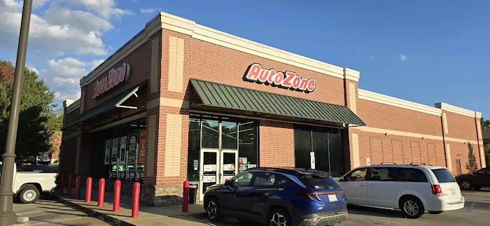 AutoZone Auto Parts 2