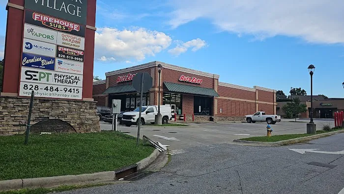 AutoZone Auto Parts 4