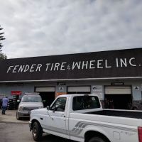 Fender Tire & Wheel Inc