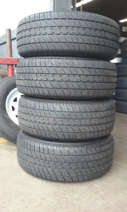 Fender Tire & Wheel Inc 9