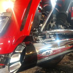 Wilson's Motor Sports Inc ico