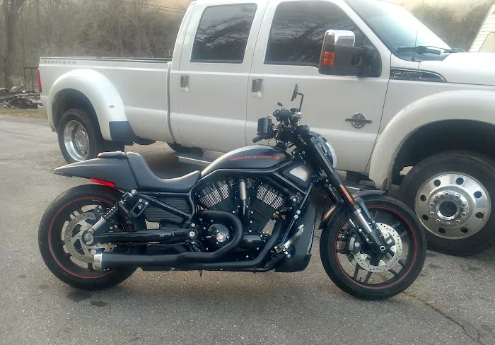 Wilson's Motor Sports Inc 7