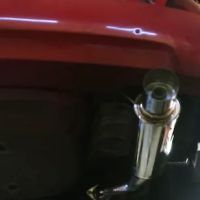 A1 North Buncombe Muffler