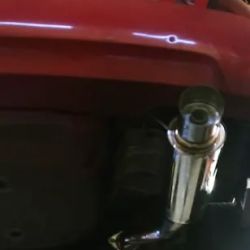 A1 North Buncombe Muffler ico