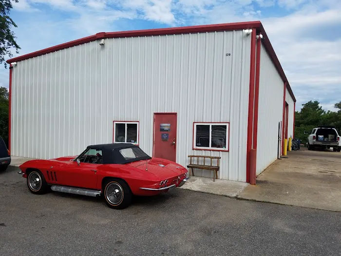 Automotive Repairwerks 0