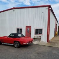 Automotive Repairwerks