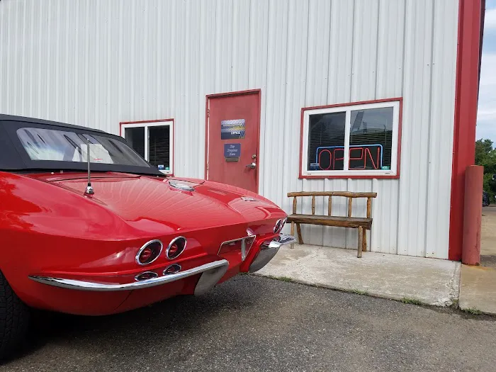Automotive Repairwerks 2