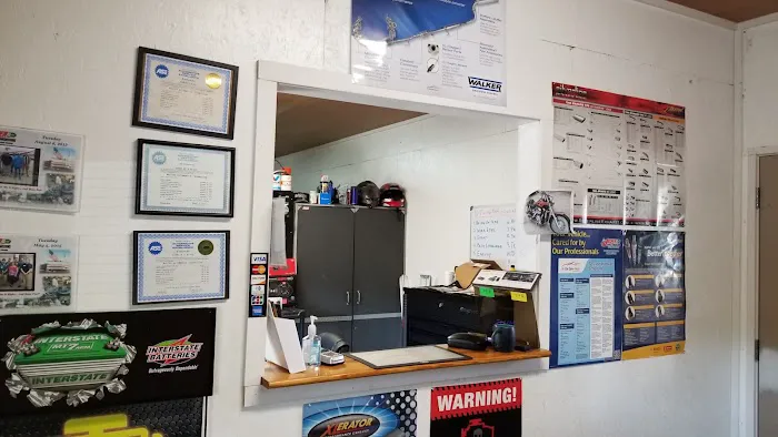 Automotive Repairwerks 5