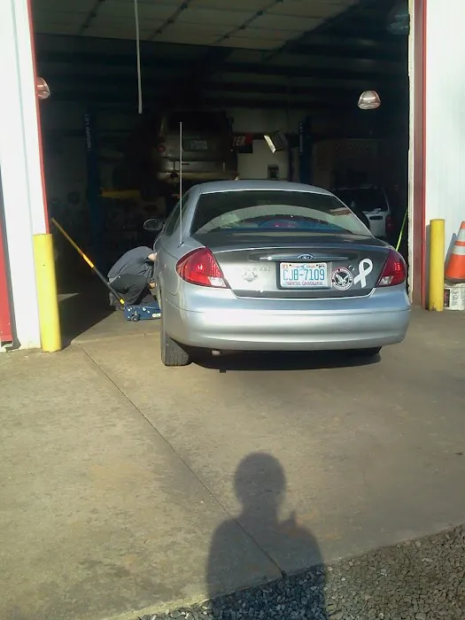 Automotive Repairwerks 7