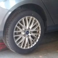 Fox's Tire